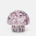 Paloma Noir Portable Table Lamp