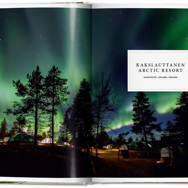 Great Escapes Europe. The Hotel Book