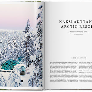 Great Escapes Europe. The Hotel Book