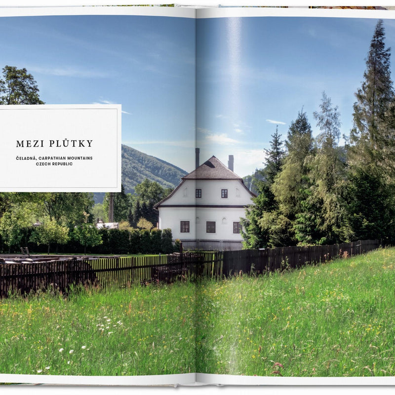 Great Escapes Europe. The Hotel Book