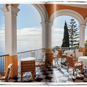 Great Escapes Europe. The Hotel Book