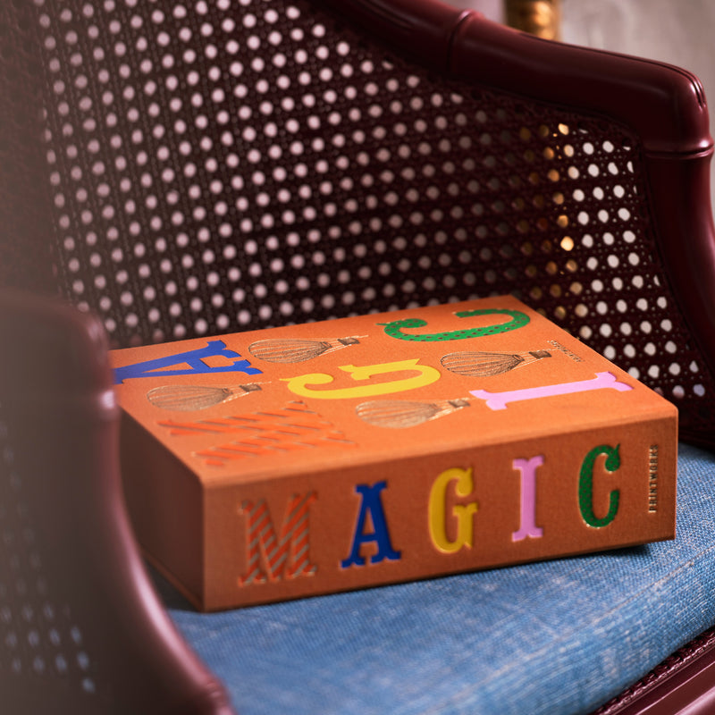 Storage Box - Magic