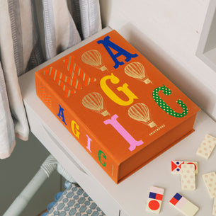 Storage Box - Magic