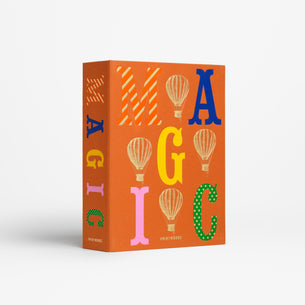 Storage Box - Magic