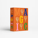 Storage Box - Magic