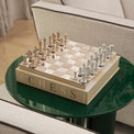 Art of Chess Game, Mirror