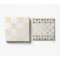 Art of Chess Game, Mirror