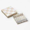 Art of Chess Game, Mirror