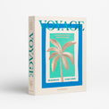 Embroidered Photo Album - Voyage
