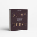 Guest Book - White/Anthracite