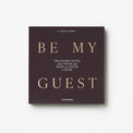 Guest Book - White/Anthracite