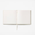 Guest Book - White/Anthracite