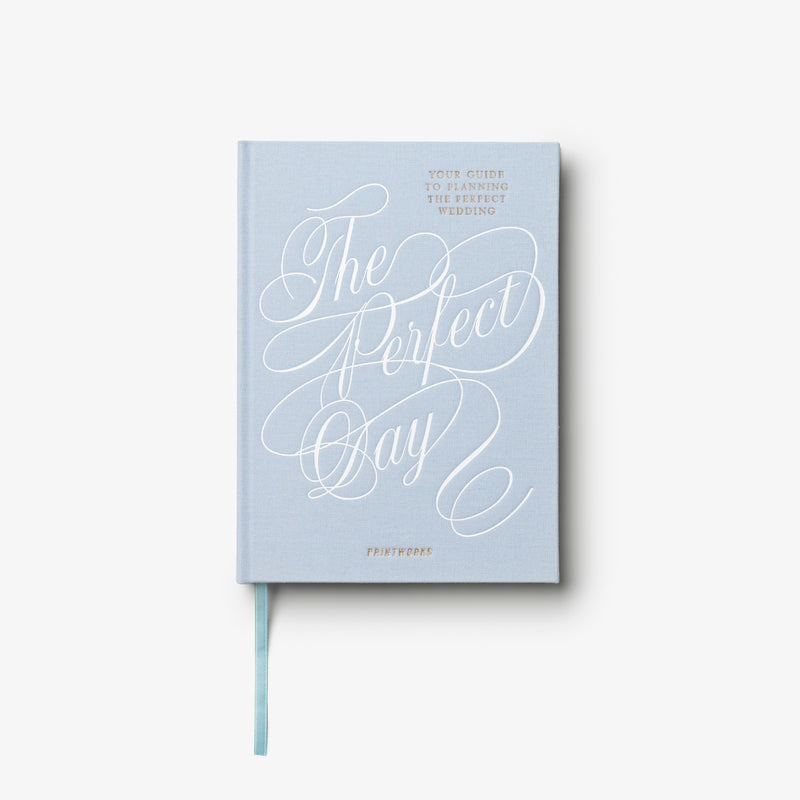 The Perfect Day - Wedding Planner