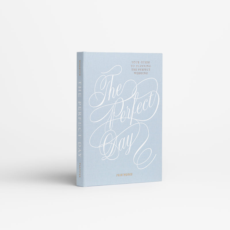 The Perfect Day - Wedding Planner