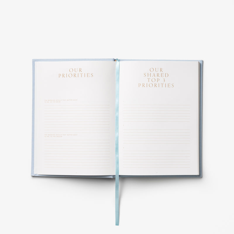 The Perfect Day - Wedding Planner