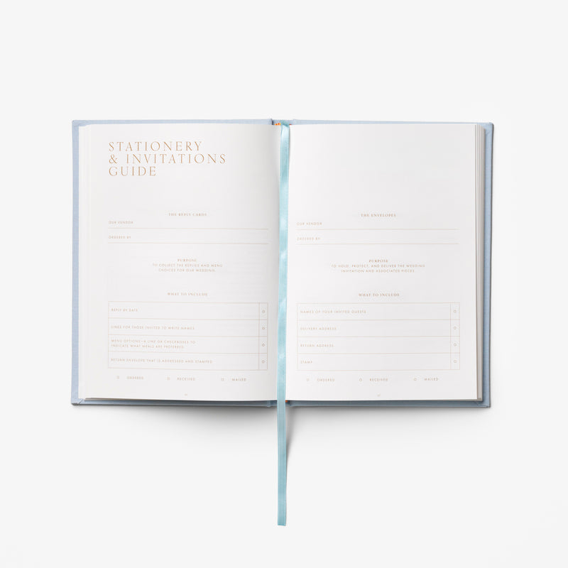 The Perfect Day - Wedding Planner