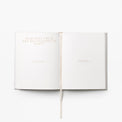 Our Love Story - Wedding Journal