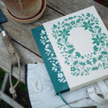 The Secret Garden - Garden Journal