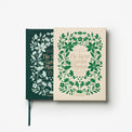 The Secret Garden - Garden Journal