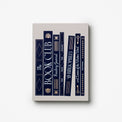The Book Club - Reading Journal