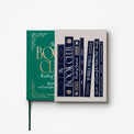 The Book Club - Reading Journal