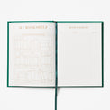 The Book Club - Reading Journal