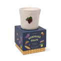 Bistro Bordeaux Grape 8oz Candle