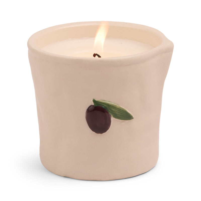 Bistro Olive 8oz Candle