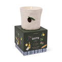 Bistro Olive 8oz Candle