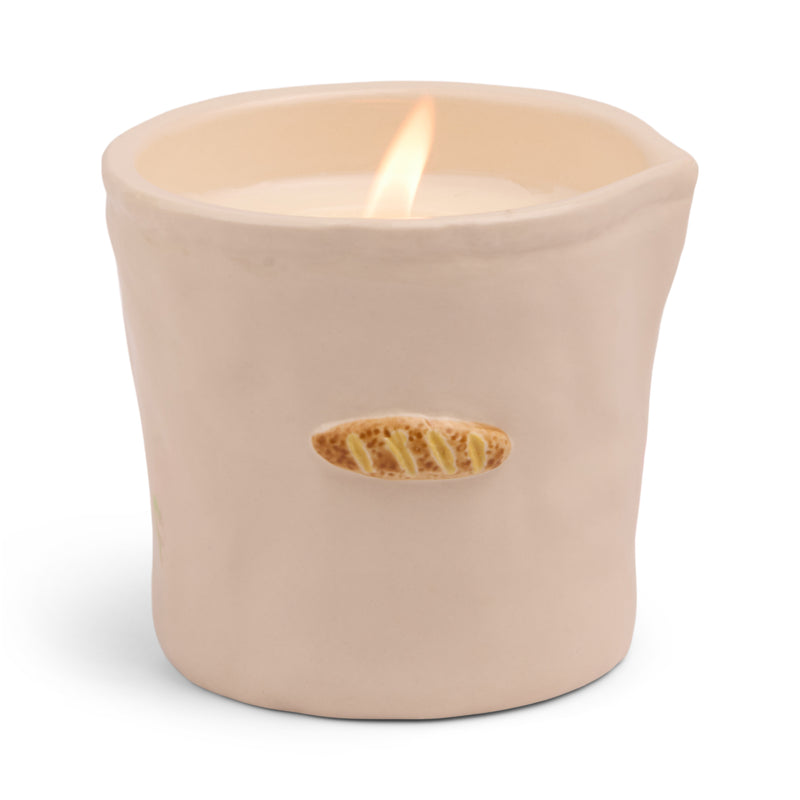 Bistro Baguette 8oz Candle