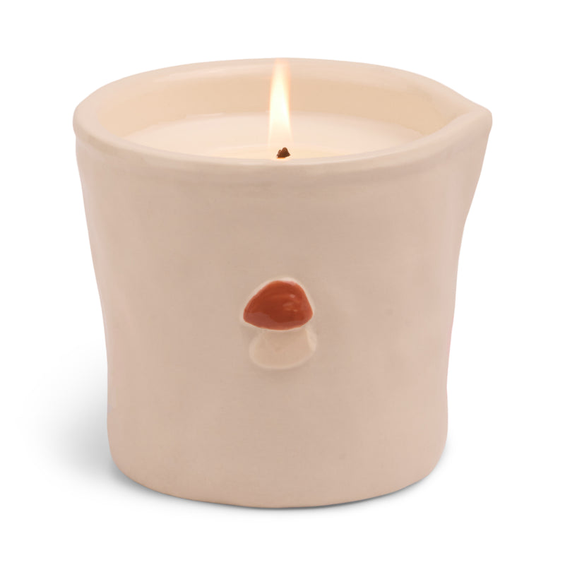 Bistro Wild Mushroom 8oz Candle