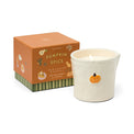 Bistro Pumpkin Spice 8oz Candle