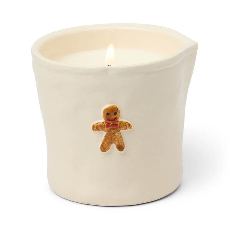 Bistro Gingerbread 8oz Candle