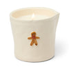 Bistro Gingerbread 8oz Candle
