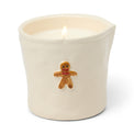 Bistro Gingerbread 8oz Candle