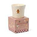 Bistro Gingerbread 8oz Candle