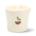 Bistro Christmas Pudding 8oz Candle