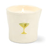 Bistro Martini 8oz Candle