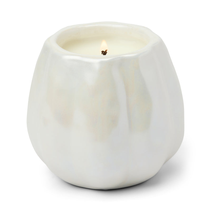 Flaming Pumpkin 9oz Candle