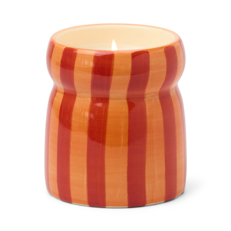 Holiday Cabana Spiced Apple 6.5-oz Candle