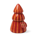 Christmas Tree Cabana Spiced Apple 9oz Candle