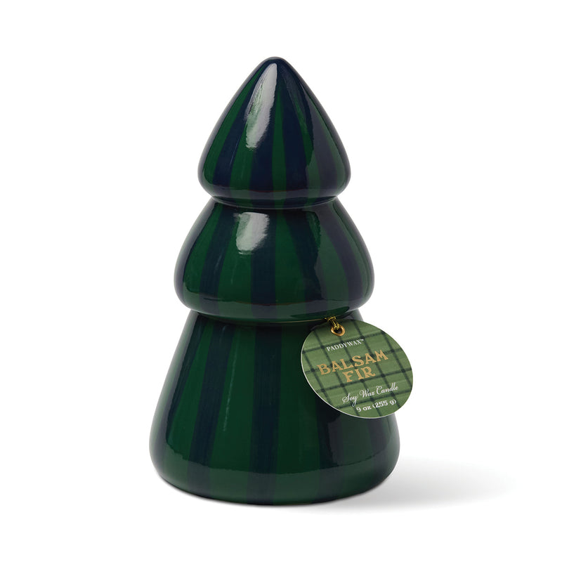 Christmas Tree Cabana Balsam Fir 9oz Candle