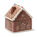 Gingerbread Vanilla 9.5oz Candle