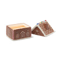 Gingerbread Vanilla 9.5oz Candle