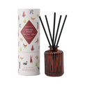 Twelve Days of Christmas Winter Berry 5oz Reed Diffuser