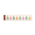Christmas Trees 45-Count Boxed Matches