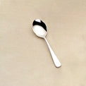 Ribbon Edge Frosted Sugar Spoon by Gorham®