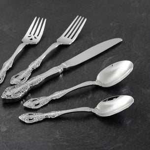 Michelangelo Dinner Spoons, Set of 4