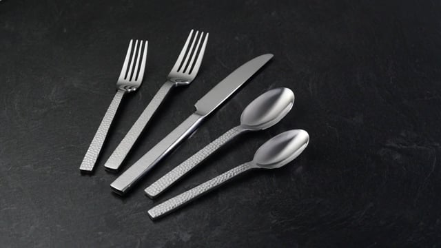 Oneida Chef's Table Flatware - Thumbnail 5