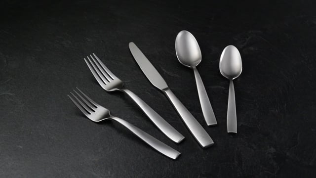 Everdine 20-Piece Flatware Set